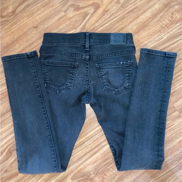 True Religion Pants - True religion pants